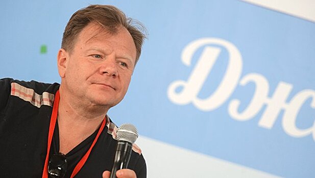 Бутман рассказал о спектакле "Онегин-Блюз"