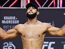 Экс-претендент на пояс UFC Рейес проходит лечение от тромбоза глубоких вен: «Я мог умереть прямо на массажном столе»
