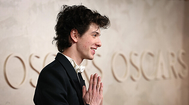 Эксперт раскритиковал выбор актера на роль Юрия Левитана