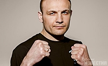 Курянин Виталий Дериглазов стал мастером спорта России международного класса