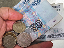 В Хабаровском крае учителям предлагают зарплату всего 50 тысяч рублей в месяц