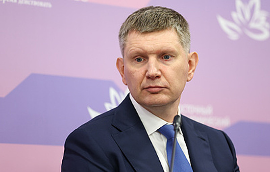 Глава Минэкономразвития: экономика РФ охлаждается быстрее, чем ожидалось