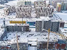 Спрос на новостройки резко вырос: россияне испугались «Эффекта Долиной»