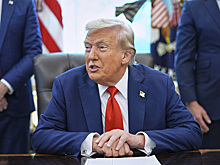 ВТО обвинила Трампа в сильнейших за 80 лет нарушениях правил мировой торговли