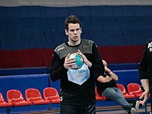 «Чеховские медведи» накидали «Скифу» 46 мячей