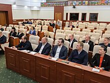Малый бизнес с точки зрения экспортного потенциала региона