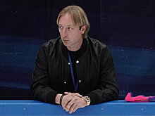 Американский фигурист рассказал, почему перестал считать Плющенко кумиром