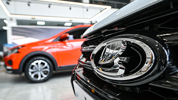 Названы самые продаваемые легковые автомобили в России в июле