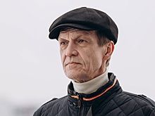 Названа причина смерти актера из "Улиц разбитых фонарей"