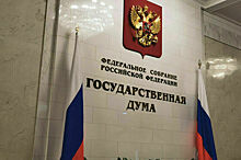 Госдума ратифицировала соглашение о гуманитарном сотрудничестве России и Кипра