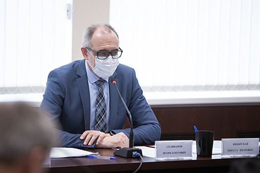 «Смотрели с широко раскрытыми глазами»: председатель Общественной палаты — о международных наблюдателях