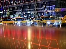 Забастовка таксистов: 15 декабря Россию не потрясло. Но кое-кого в Москве насторожило