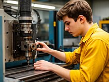 Елецкий завод «Гидропривод» существенно ускорил процесс производства автомобильных насосов