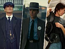 Десять лучших фильмов с Киллианом Мерфи