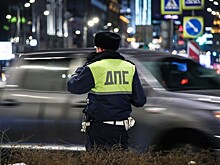 Задержан нарушивший ПДД более 2 тыс. раз водитель