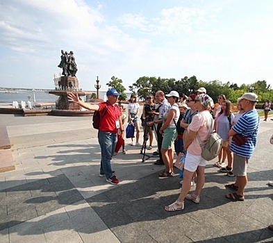 Волгоградцев приглашают на бесплатные экскурсии по городу-герою