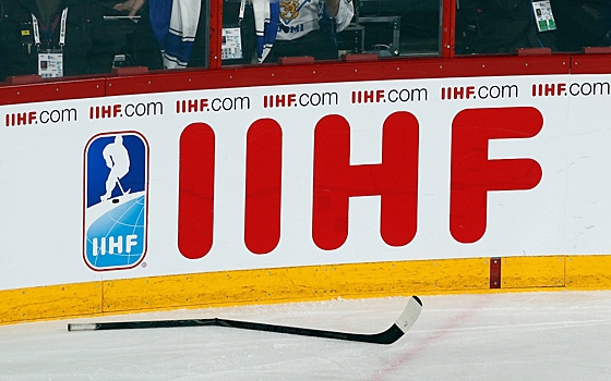 Россия продолжит выплачивать взносы в IIHF в условиях отстранения
