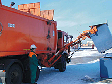 Минстрой Оренбургской области проверит реализацию программы вывоза ТКО