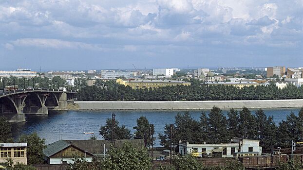 Депутаты Иркутской области обсудили меры по развитию туризма в регионе