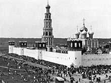 Самая мистические места Москвы: где можно встретить призрака