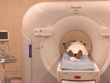 В горбольнице № 6 смогут точнее сканировать ткани органов