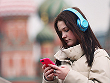 В России запустили новую социальную сеть Looky