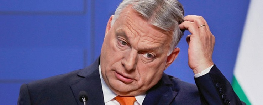 Советница премьера Венгрии Орбана сравнила его с Геббельсом и уволилась