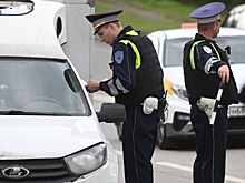 В России усилился контроль за техническим состоянием автомобилей