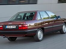 Назван ТОП-5 автомобилей за 100 тысяч рублей