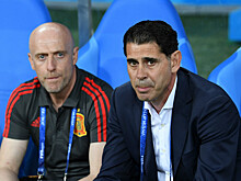 Рассказ о тренере сборной Испании, работавшем в нижегородской «Волге»