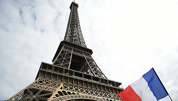 РФ и Франция приняли декларацию для экономики будущего