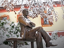 Наркотики и Сталин: загадки судьбы Булгакова