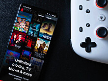 Стриминг Netflix нанял создателя мобильных игр Plants vs Zombies и "Звездные войны"