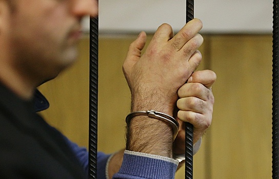 В Подмосковье задержали 50 авторитетов на сходке "русской мафии"