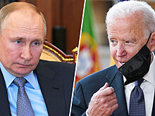 «Красные линии», послы и коронавирус: чего ждать от встречи Путина и Байдена