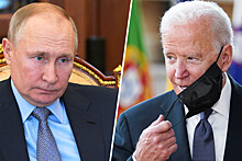 «Красные линии», послы и коронавирус: чего ждать от встречи Путина и Байдена