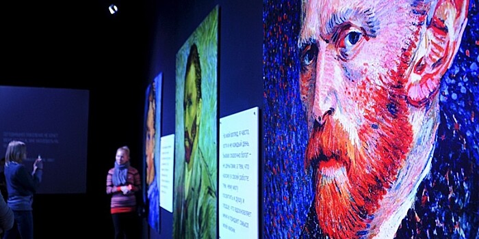 «Фишка» художников: как отличить Рембрандта от Тициана и Ван Гога
