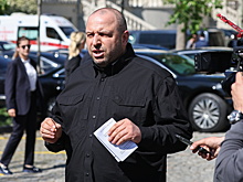 Экс-депутат Рады: Умеров сдаст Зеленского, чтобы «спасти свою шкуру»