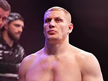 Сергей Павлович произвёл символический удар на матче «Спартак» — «Сочи»