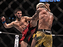 Майкл Кьеза: «В следующие 10 лет легким дивизионом UFC будут управлять дагестанцы»