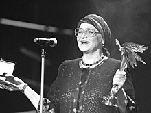 Актриса Нина Русланова умерла в Москве