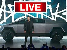 На видео показали противостояние Tesla Cybertruck и Ford F-150