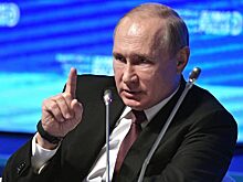 Путин призвал покончить с «квазиналогом»