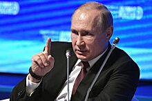 Путин призвал покончить с «квазиналогом»