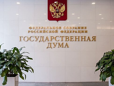 В ГД внесли проект о выплатах на уровне МРОТ ухаживающим за инвалидами и престарелыми