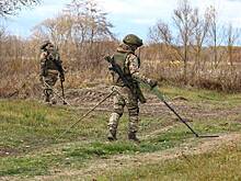 Пленные украинцы рассказали о заминированных лагерях ВСУ