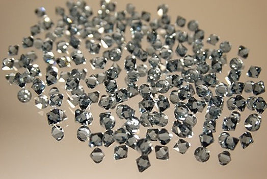 В Москве появится комплекс по производству синтетических алмазов