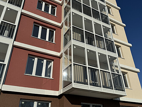 Покупатели квартир в новостройках дольше идут к сделке