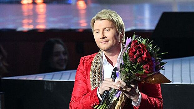 Басков рассказал о пересадке органа отцу