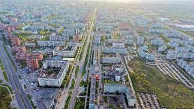 Заявок на строительство обхода Тольятти на маршруте Европа - Западный Китай не поступило